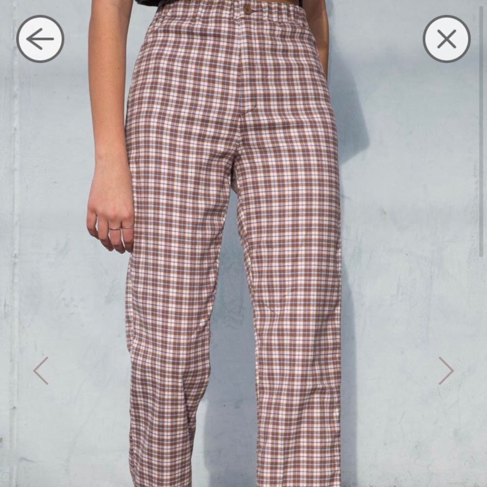 Brandy Melville Tilden pants